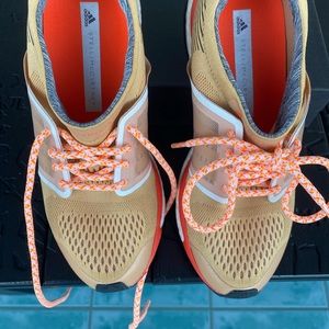 Stella McCartney/ Adidas sneakers Size 6.5